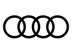 Audi Audi Logo